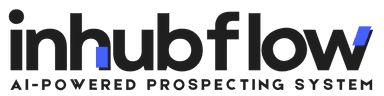InHubFlow Logo