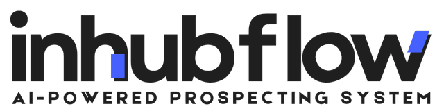 InHubFlow Logo